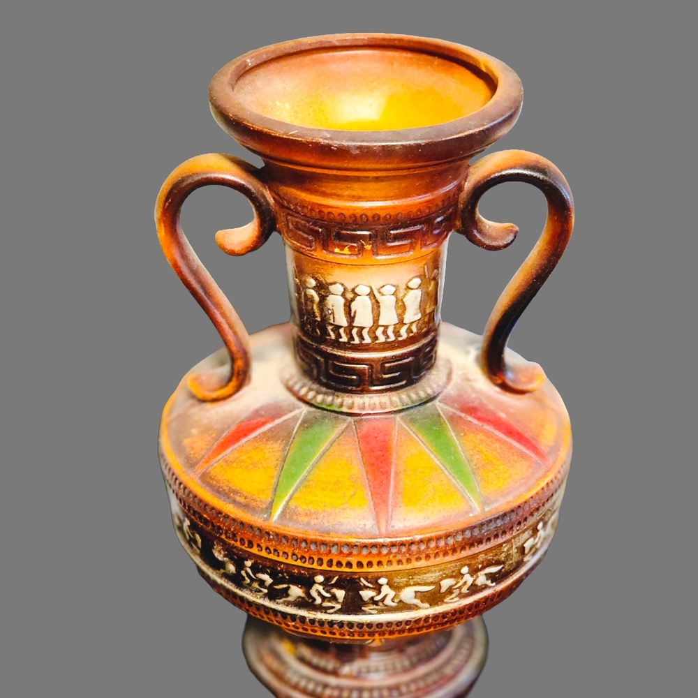 Vintage Norleans Japan Vase - Picture 2 of 2